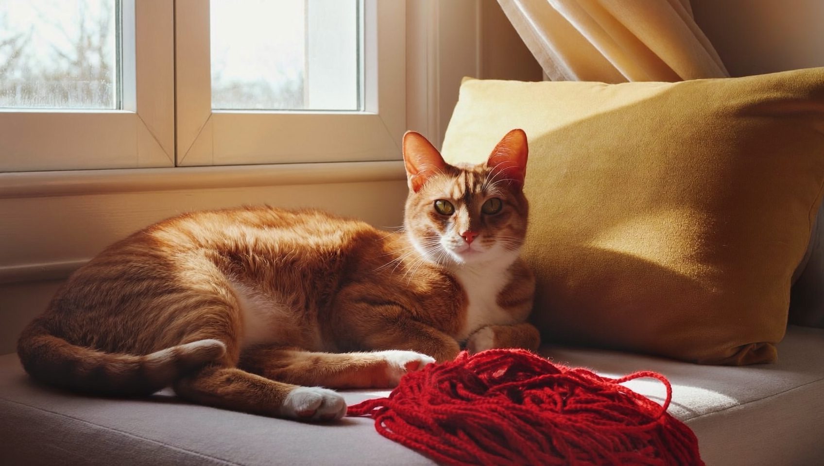 Cat Mom Club