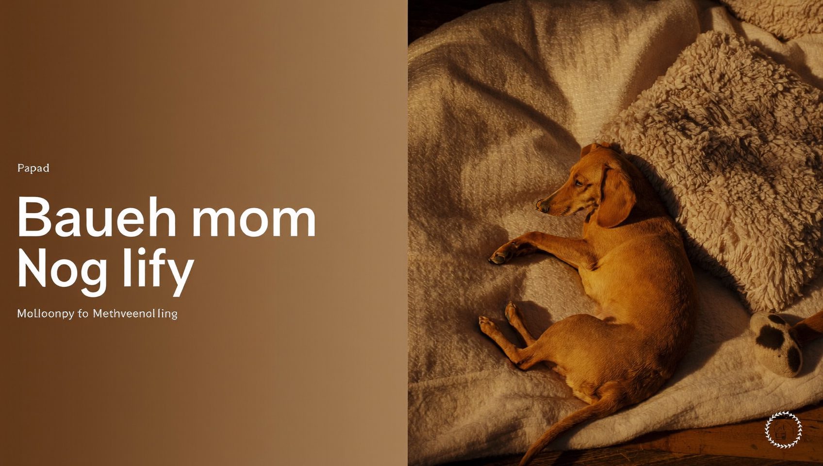 Dog Mom Club