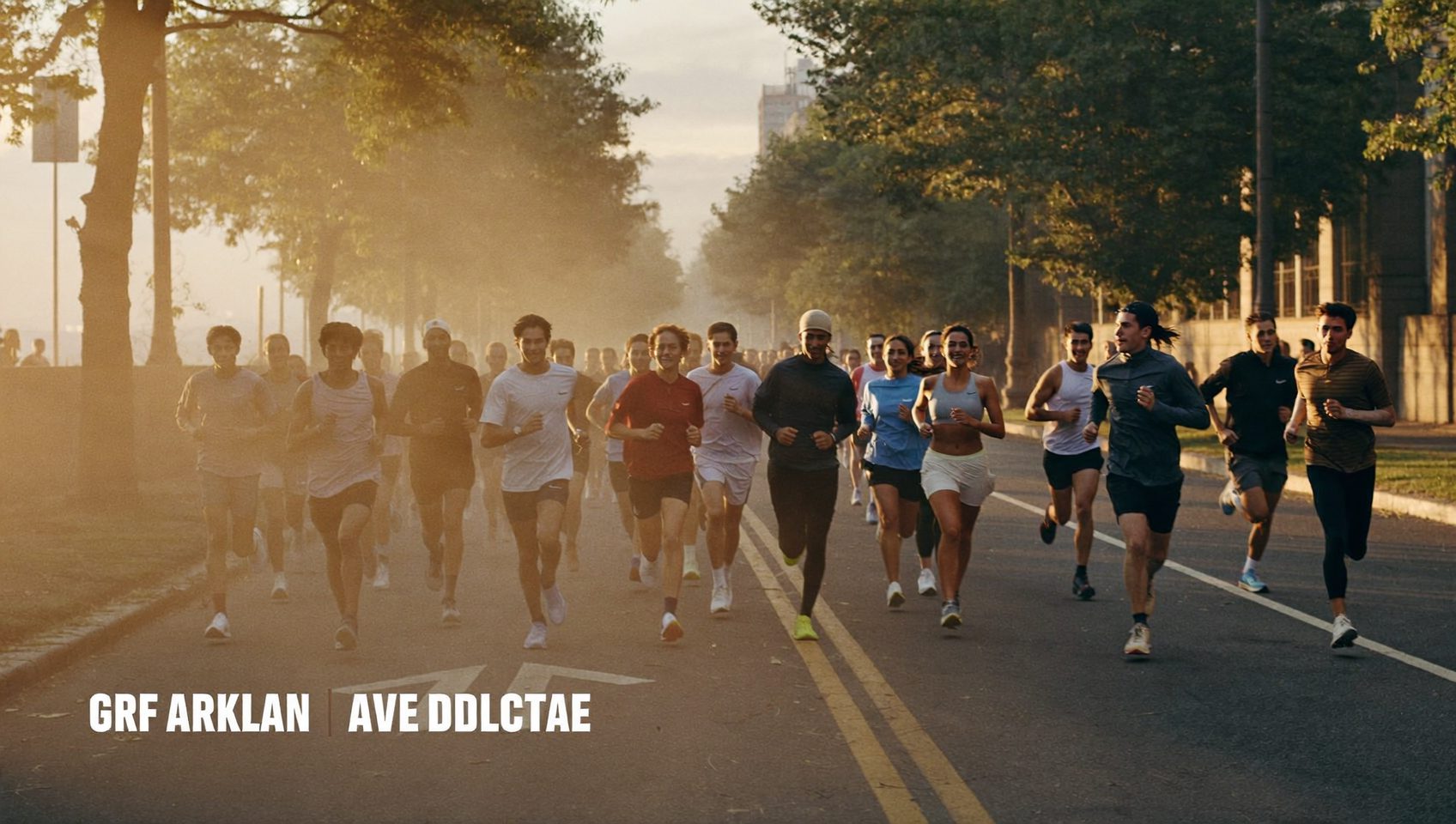 Slow Runners Club