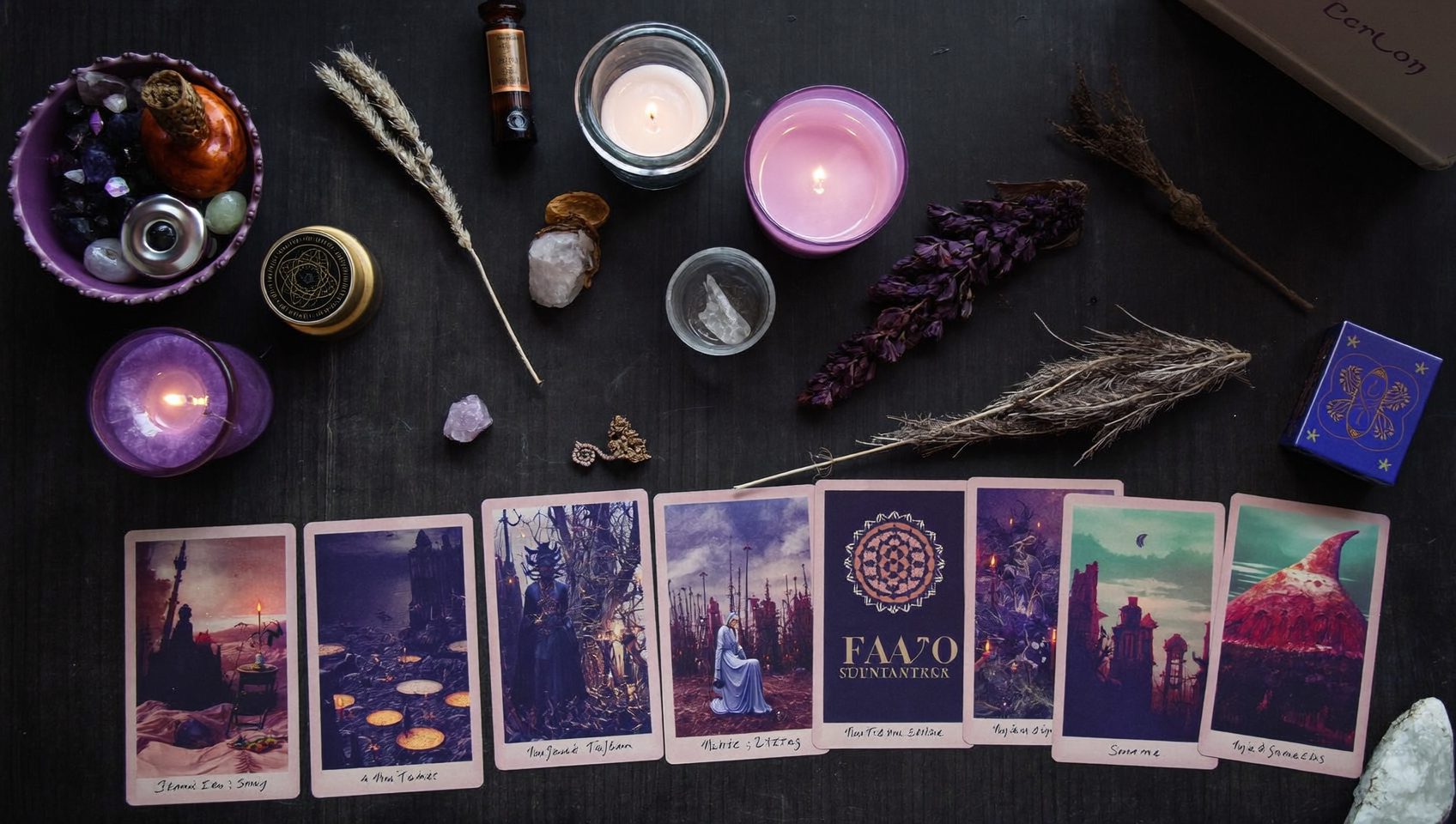 The Coven
